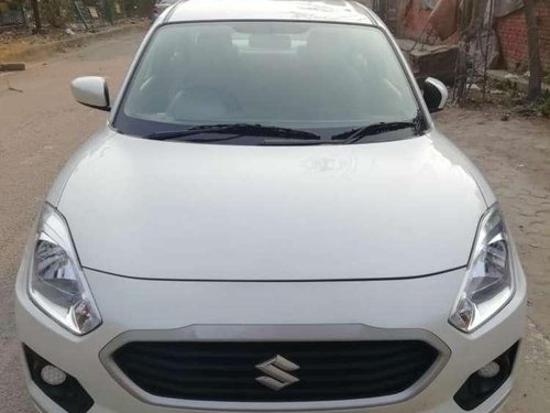 Used Maruti Suzuki Dzire LXI (O), 2018, Petrol MT for sale in Ghaziabad 