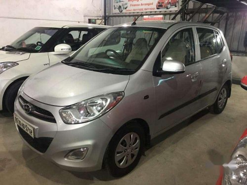 Used Hyundai i10 Magna 2011 MT for sale in Chennai