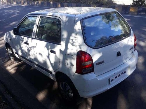 Used 2009 Maruti Suzuki Alto MT for sale in Pune 