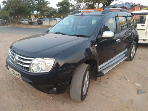 Used 2013 Renault Duster MT for sale in Ahmedabad