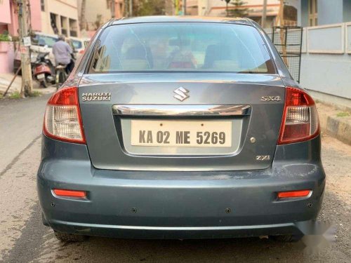 Used 2010 Maruti Suzuki SX4 MT for sale in Nagar