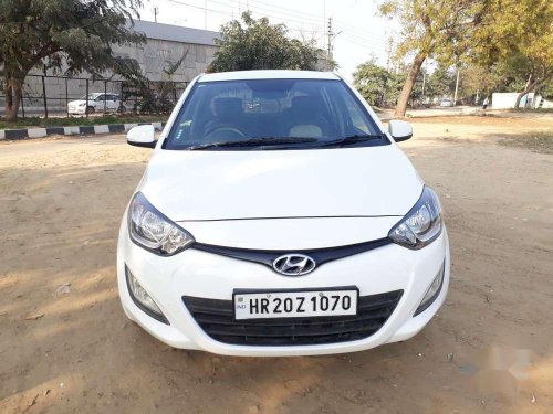 Used Hyundai i20 2012 MT for sale in Gurgaon 