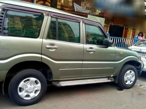 Used Mahindra Scorpio Getaway 2WD, 2012, Diesel MT for sale in Kolkata 