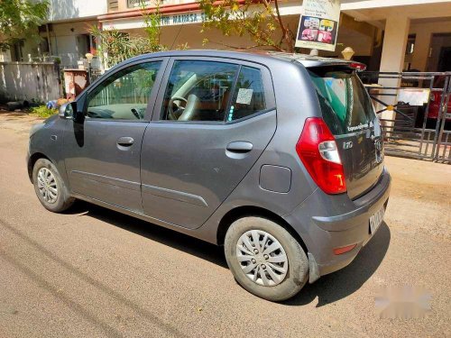 Used 2013 Hyundai i10 MT for sale in Chennai