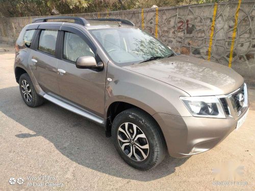 Used 2014 Nissan Terrano MT for sale in Noida