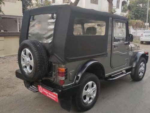 Used Mahindra Thar CRDe 4x4 AC, 2016, Diesel MT for sale in Ahmedabad