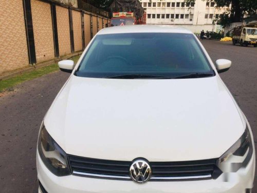 Used 2015 Volkswagen Polo MT for sale in Kolkata 