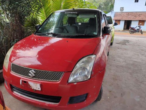 Used 2005 Maruti Suzuki Swift VXI MT for sale in Tiruchirappalli 