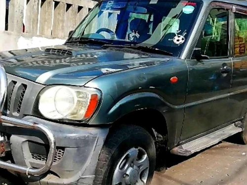 Used Mahindra Scorpio Getaway 2WD, 2012, Diesel MT for sale in Kolkata 