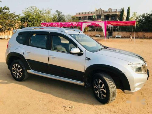 Used 2017 Nissan Terrano AT for sale in Ahmedabad