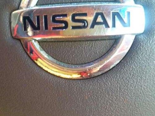 Used Nissan Micra Diesel 2011 MT for sale in Varanasi 