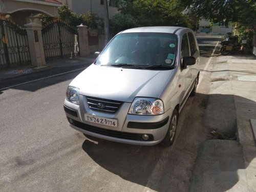 Used Hyundai Santro Xing XS 2005 MT for sale in Salem 