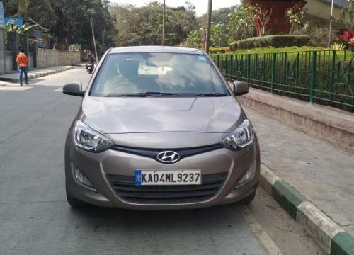 Used Hyundai i20 Sportz 1.2 MT 2013 in Bangalore