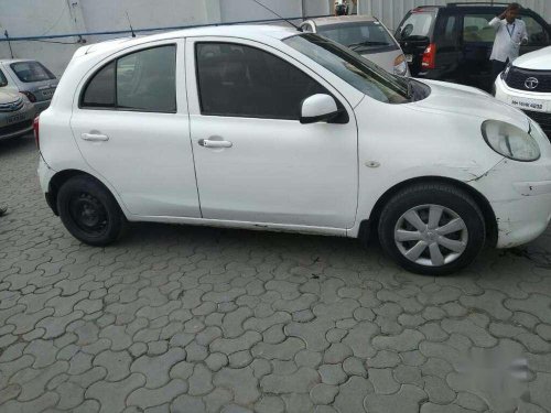 Used 2012 Nissan Micra Diesel MT for sale in Pune 