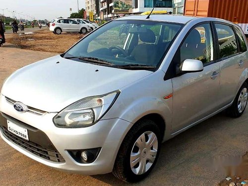 Used Ford Figo Duratorq Diesel Titanium 1.4, 2012 MT for sale in Ahmedabad