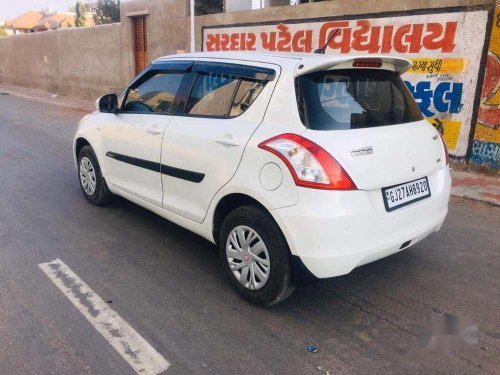 Used Maruti Suzuki Swift VDI 2015 MT for sale in Ahmedabad