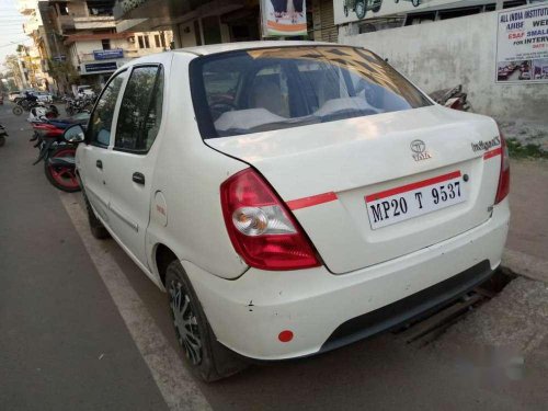 Used Tata Indigo LS 2014 MT for sale in Jabalpur 