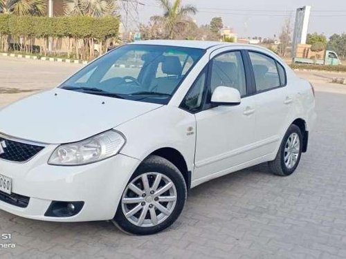 Used Maruti Suzuki SX4 2012 MT for sale in Chandigarh 