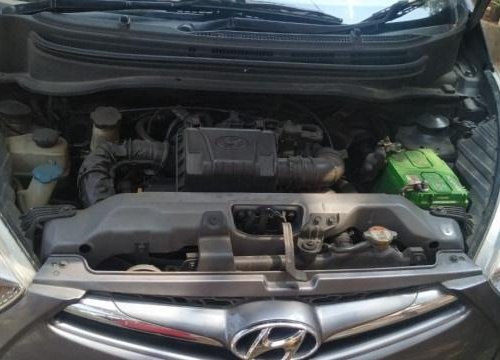 Hyundai Eon D Lite Plus 2012 MT for sale in Bangalore