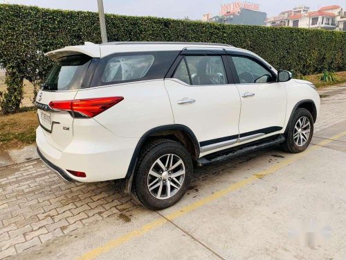 Used Toyota Fortuner 2.8 4X4 Manual, 2019, Diesel MT for sale in New Delhi