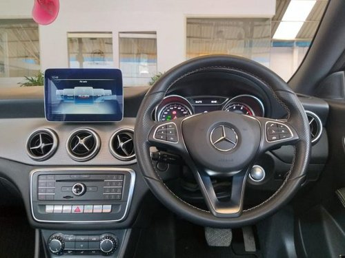 2018 Mercedes Benz 200 AT for sale at low price in Bangalore