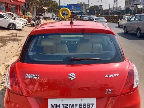 Used 2015 Maruti Suzuki Swift MT for sale in Pune 