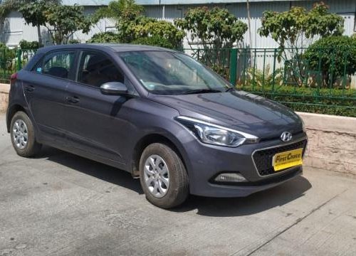 Hyundai i20 Sportz 1.2 2016 MT for sale in Bangalore