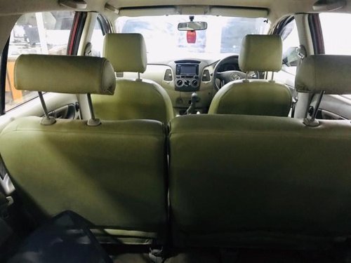 2011 Toyota Innova MT 2004-2011 for sale at low price in Bangalore
