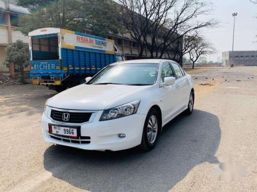 Used 2010 Honda Accord AT for sale in Mumbai