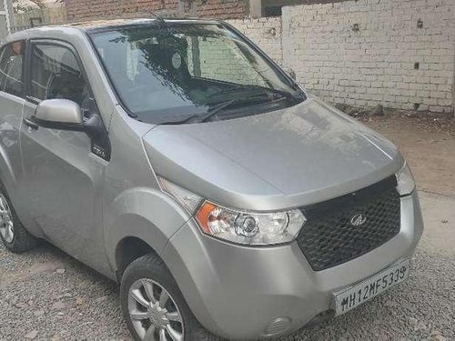 Used Mahindra e2o T2 2015 AT for sale in Pune 