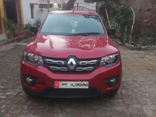 Used Renault Kwid RXT 2016 MT for sale in Gorakhpur 