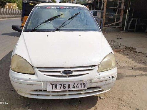 Used Tata Indica LSI 2005 MT for sale in Madurai 