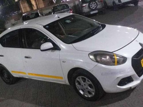 Used Renault Scala RxL Diesel, 2015 MT for sale in Mumbai
