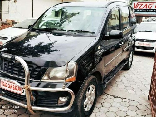 Used Mahindra Xylo E9 2012 MT for sale in Visakhapatnam 