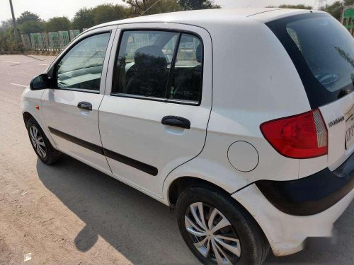 Used 2007 Hyundai Getz 1.3 GLX MT for sale in Lucknow 