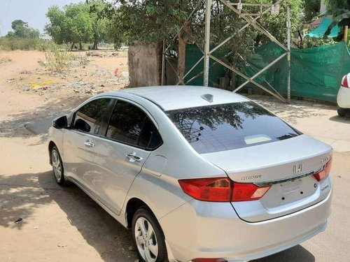 Used 2015 Honda City MT for sale in Ahmedabad