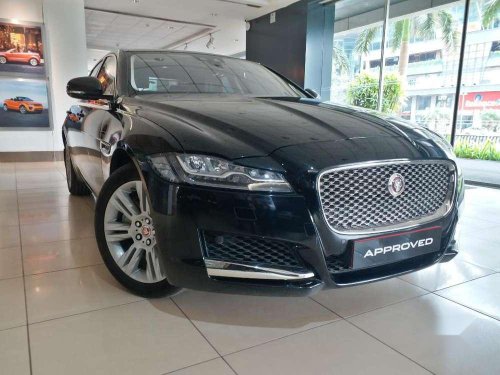 Jaguar XF 2019 AT for sale in Goregaon 