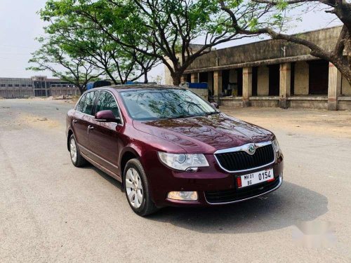 Used Skoda Superb 1.8 TSI 2013 AT for sale in Mumbai