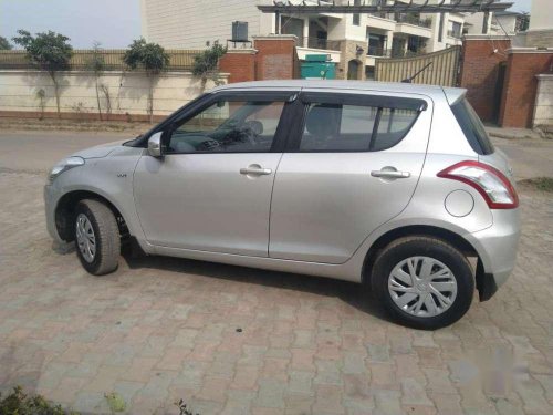 Used Maruti Suzuki Swift VXi, 2015, Petrol MT for sale in Chandigarh 