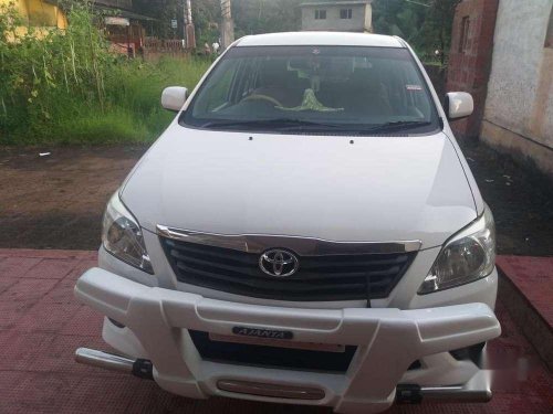 Used 2012 Toyota Innova MT for sale in Mumbai