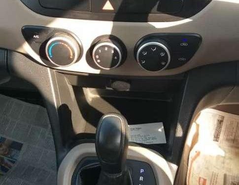 Used 2017 Hyundai Grand i10 MT for sale in Ahmedabad