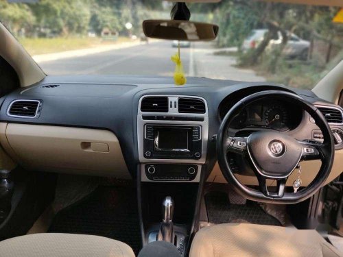 Used 2016 Volkswagen Ameo AT for sale in Lucknow 