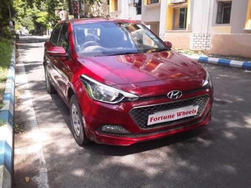 Hyundai Elite i20 2014-2015 Sportz 1.2 MT for sale in Kolkata