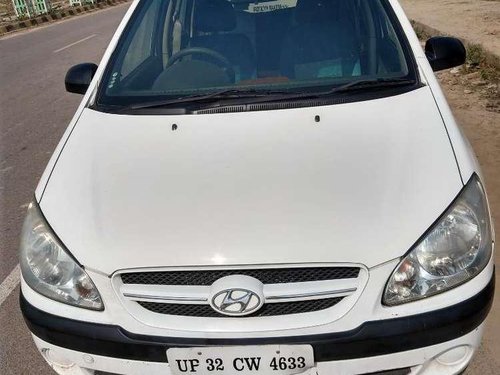 Used 2007 Hyundai Getz 1.3 GLX MT for sale in Lucknow 