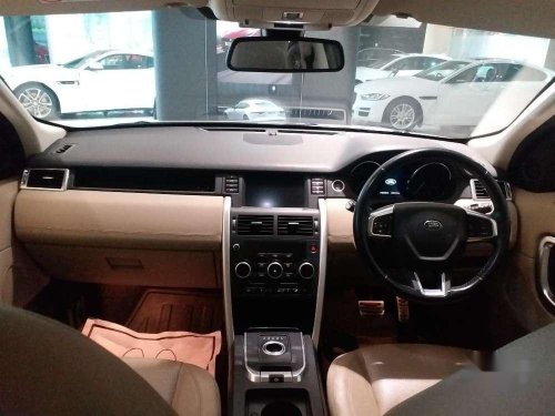 Used 2016 Land Rover Discovery AT for sale in Goregaon 