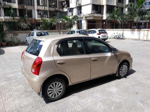 Used Toyota Etios Liva G SP, 2013, Petrol MT for sale in Mumbai