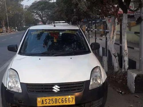 Used Maruti Suzuki Swift Dzire Tour, 2016, Diesel MT for sale in Guwahati 