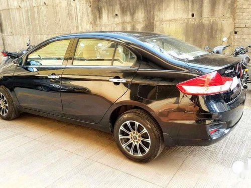 Used Maruti Suzuki Ciaz Delta 2017 MT for sale in Pune 