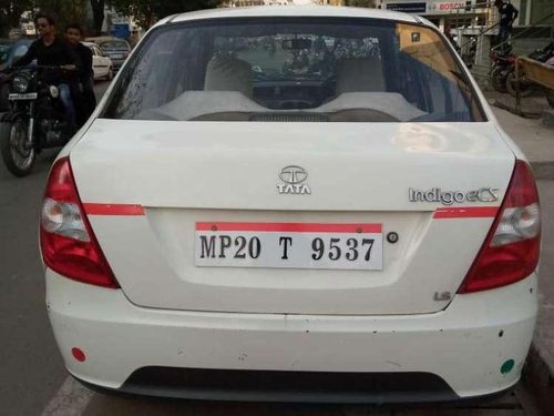 Used Tata Indigo LS 2014 MT for sale in Jabalpur 