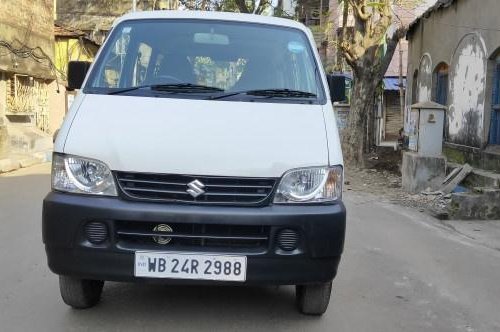 Maruti Suzuki Eeco 5 Seater AC 2011 MT for sale in Kolkata